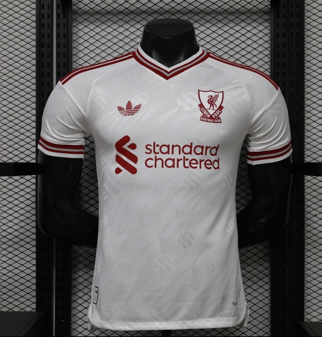 Liverpool thuistenue