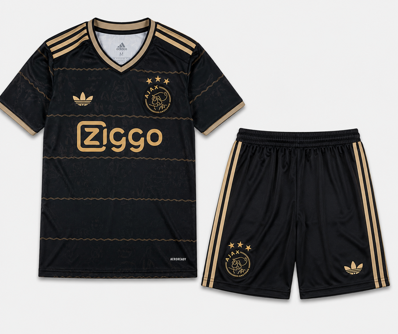 Ajax thuistenue