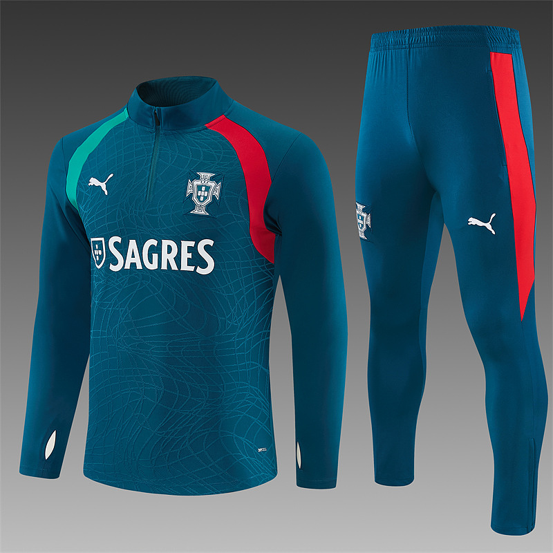 Portugal Trainingspak