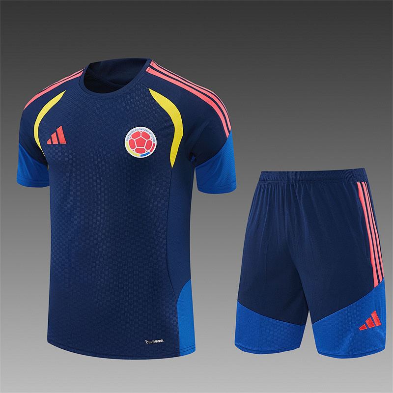 Colombia Trainingspak