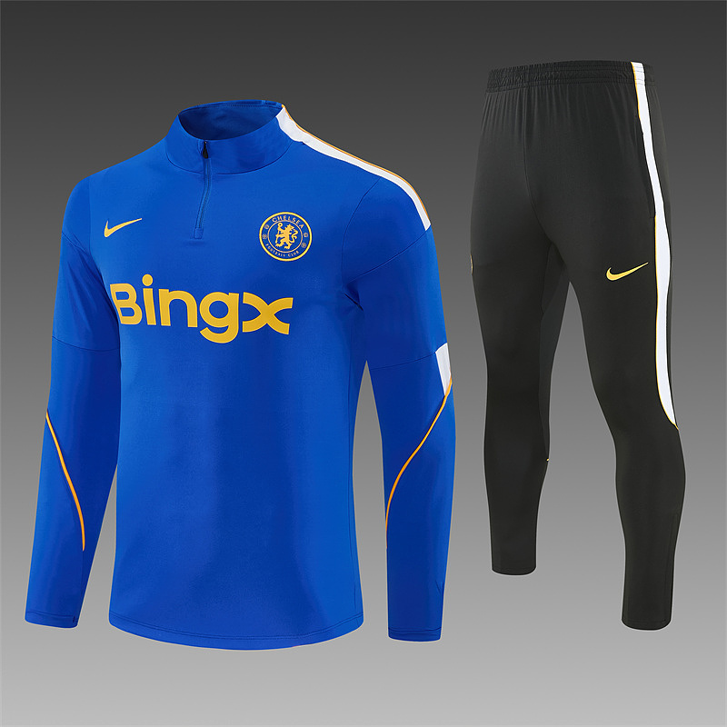 Chelsea Trainingspak