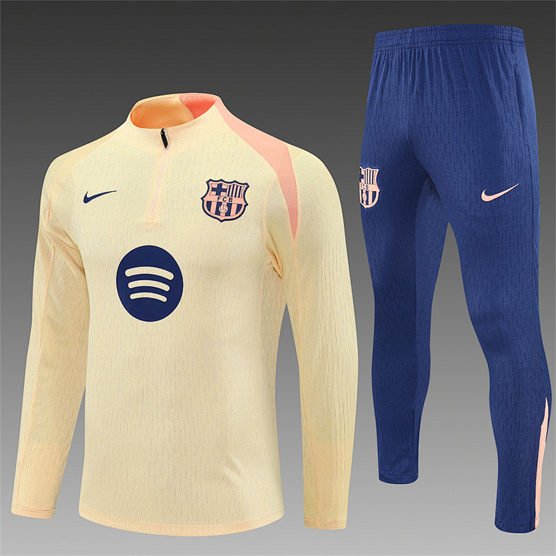 FC Barcelona Trainingspak
