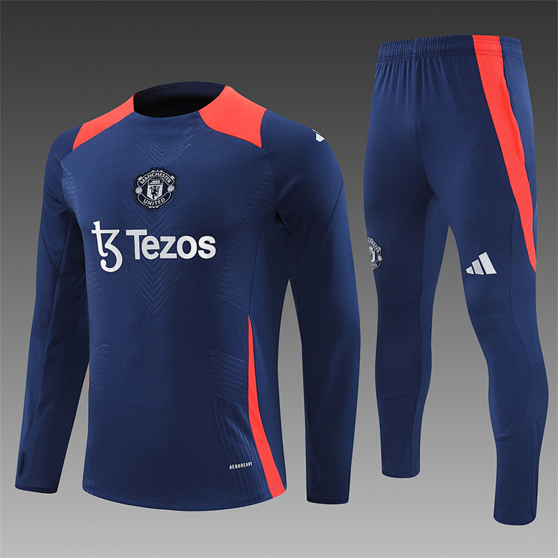 Manchester United Trainingspak