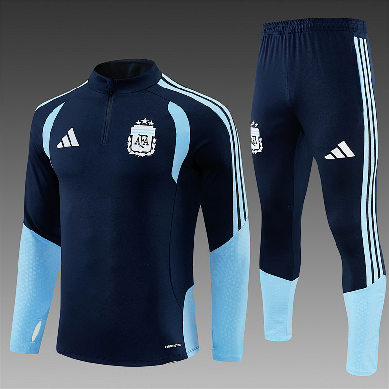 Argentinië Trainingspak