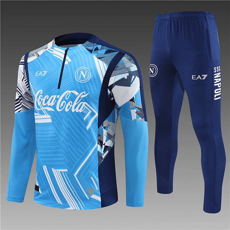 Napoli Trainingspak