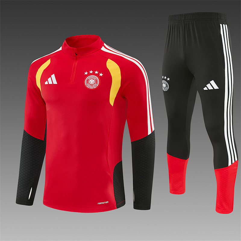 Duitsland Trainingspak
