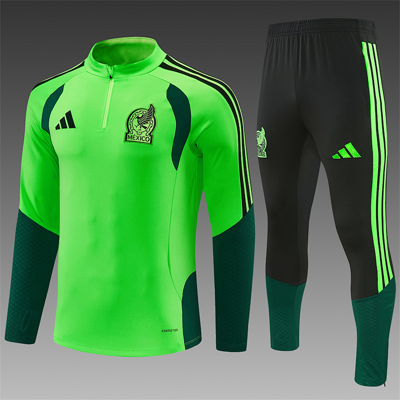Mexico Trainingspak