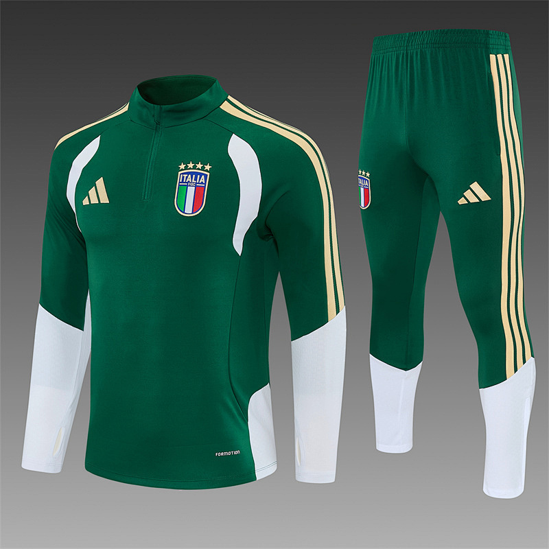 Italië Trainingspak