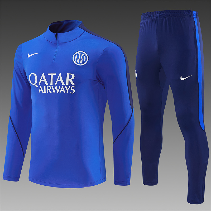 Inter Milan Trainingspak