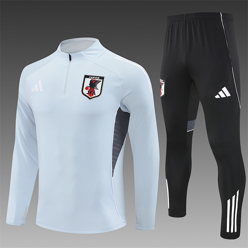Japan Trainingspak