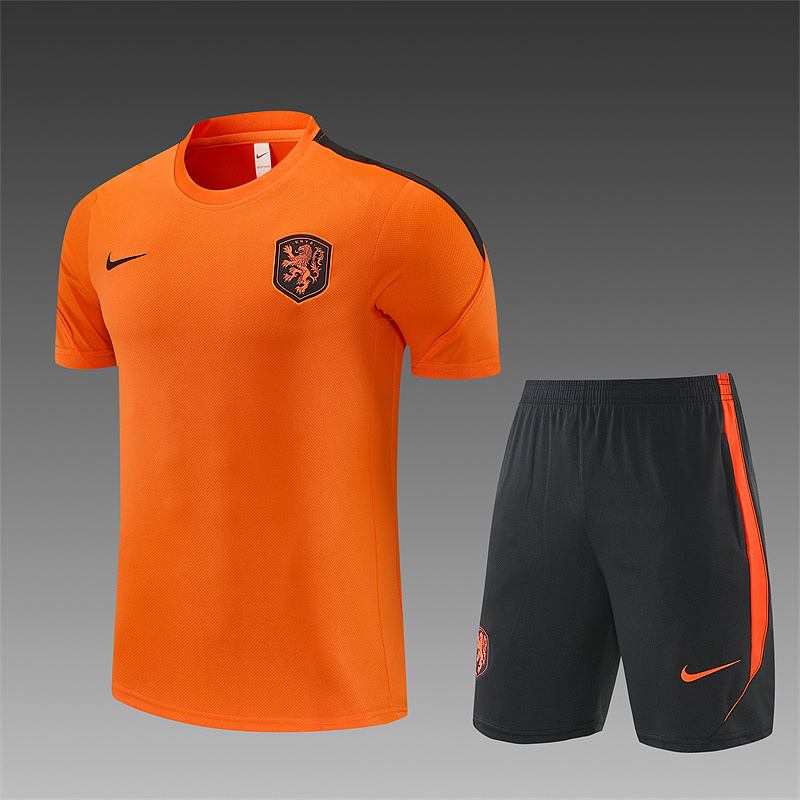 Nederland Trainingspak