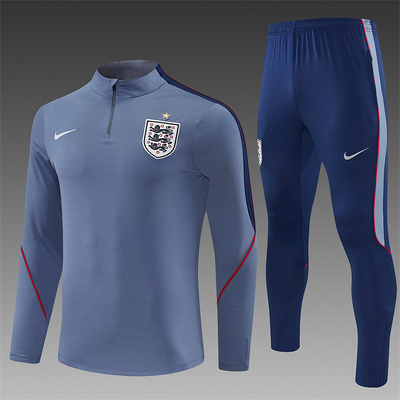 Engeland Trainingspak