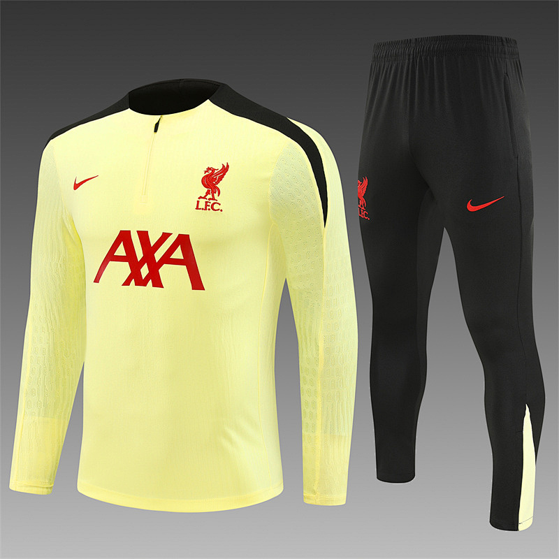 Liverpool Trainingspak