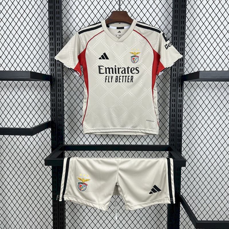 Benfica thuistenue 26/27 foto 6