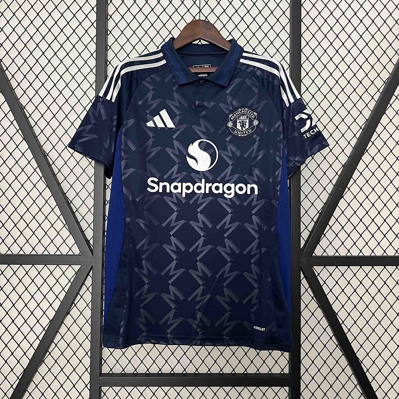 Manchester United thuistenue 26/27 foto 10