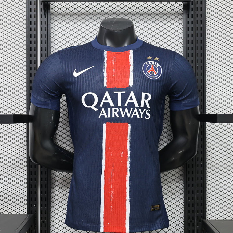 PSG thuistenue 26/27 foto 8