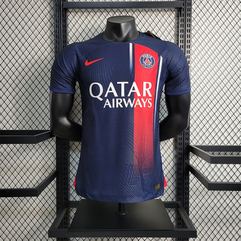 PSG thuistenue 26/27 foto 12