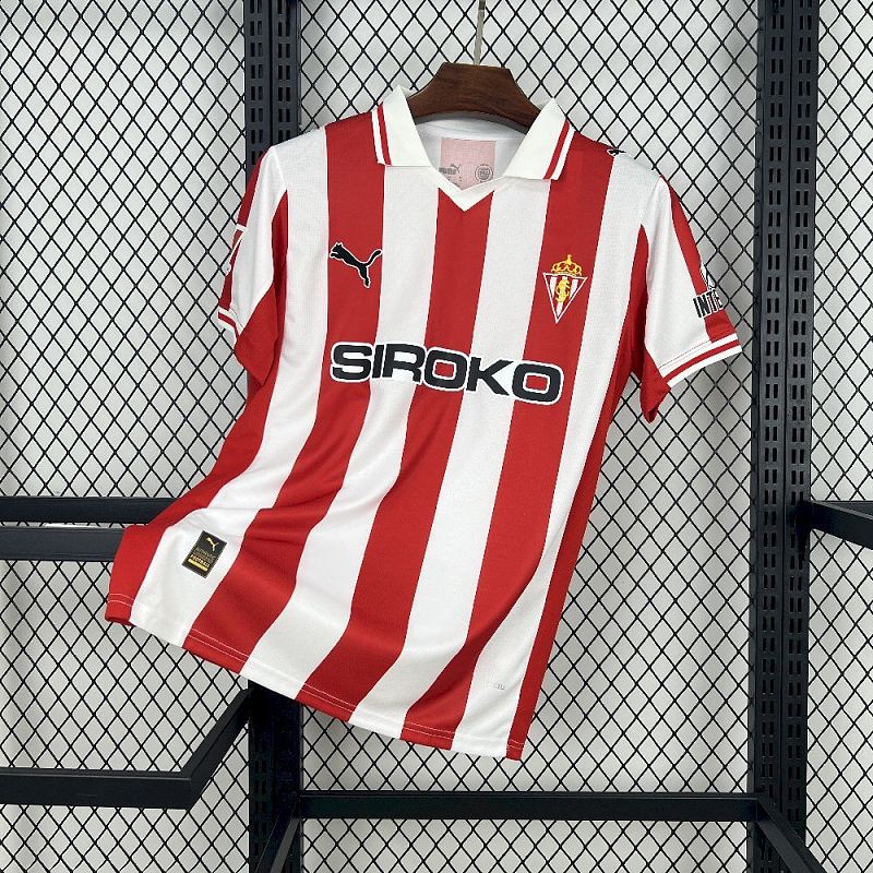 Sporting thuistenue