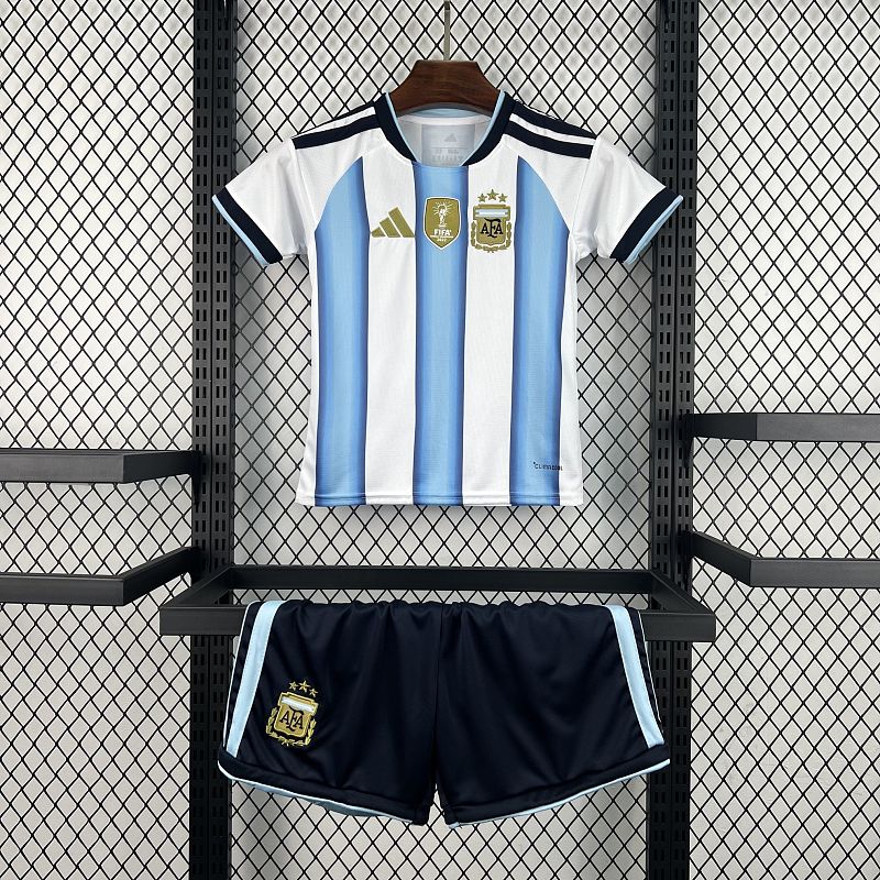 Argentinië thuistenue