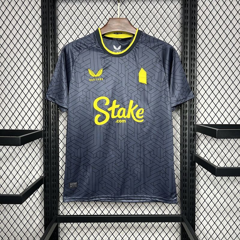 Everton thuistenue 26/27 foto 5