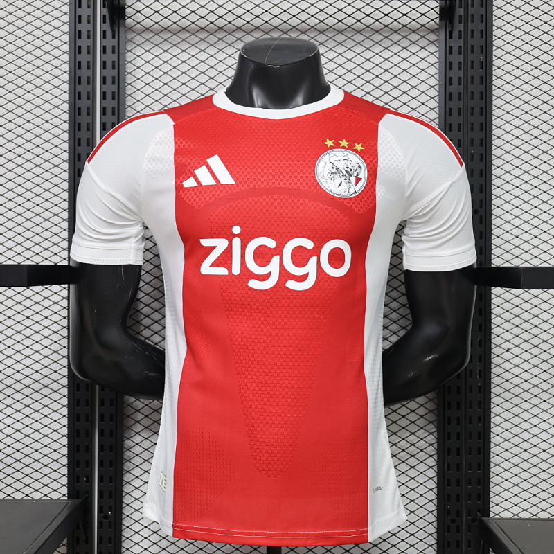 Ajax thuistenue