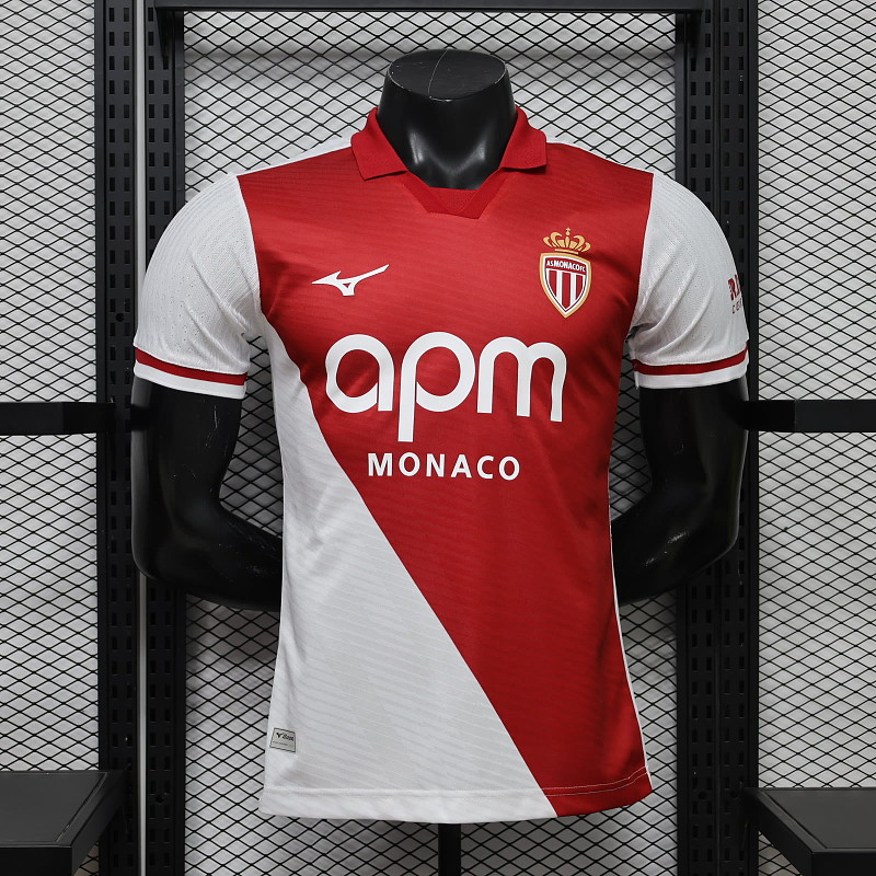 Monaco thuistenue