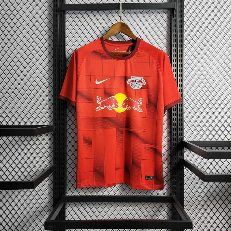 RB Leipzig thuistenue 26/27 foto 11
