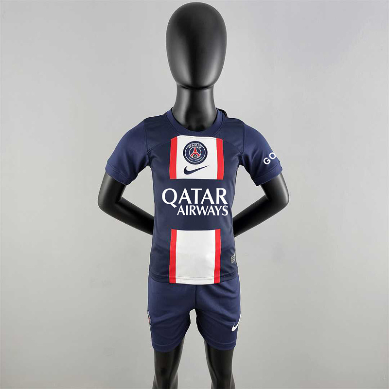 PSG thuistenue 26/27 foto 18