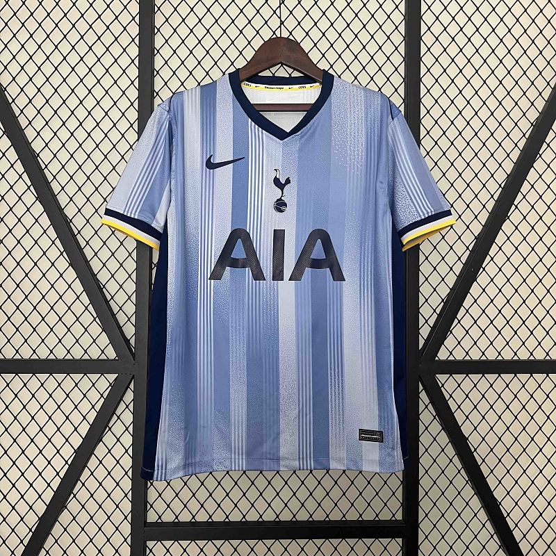 Tottenham thuistenue 26/27 foto 8
