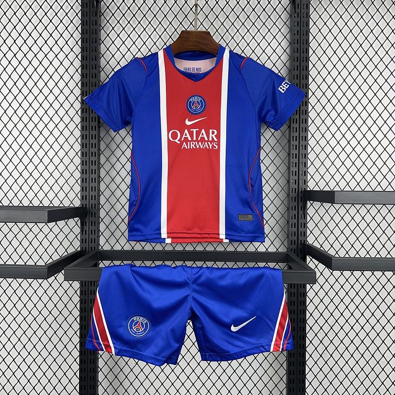 PSG thuistenue 26/27 foto 3