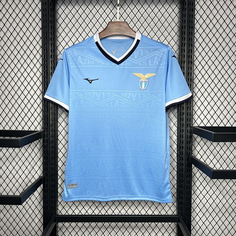 Lazio thuistenue 25/26 foto 3