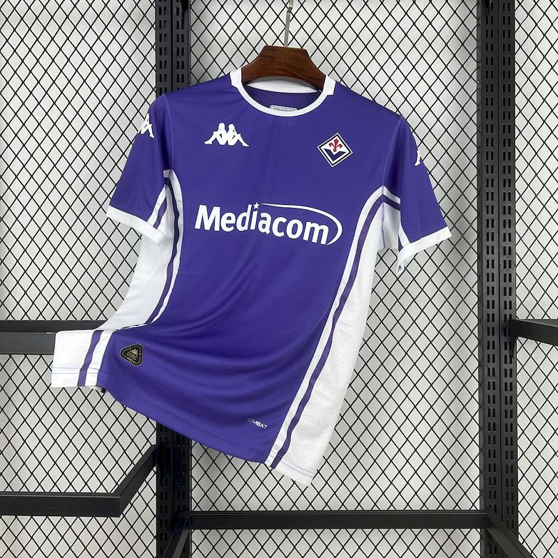 Fiorentina thuistenue