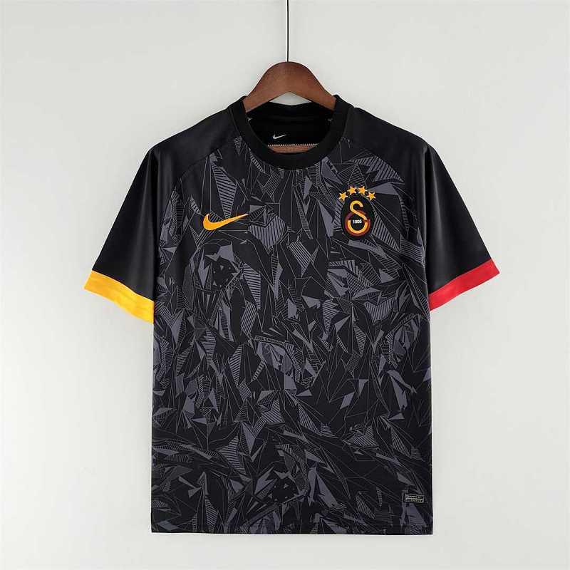 Galatasaray thuistenue 25/26 foto 7