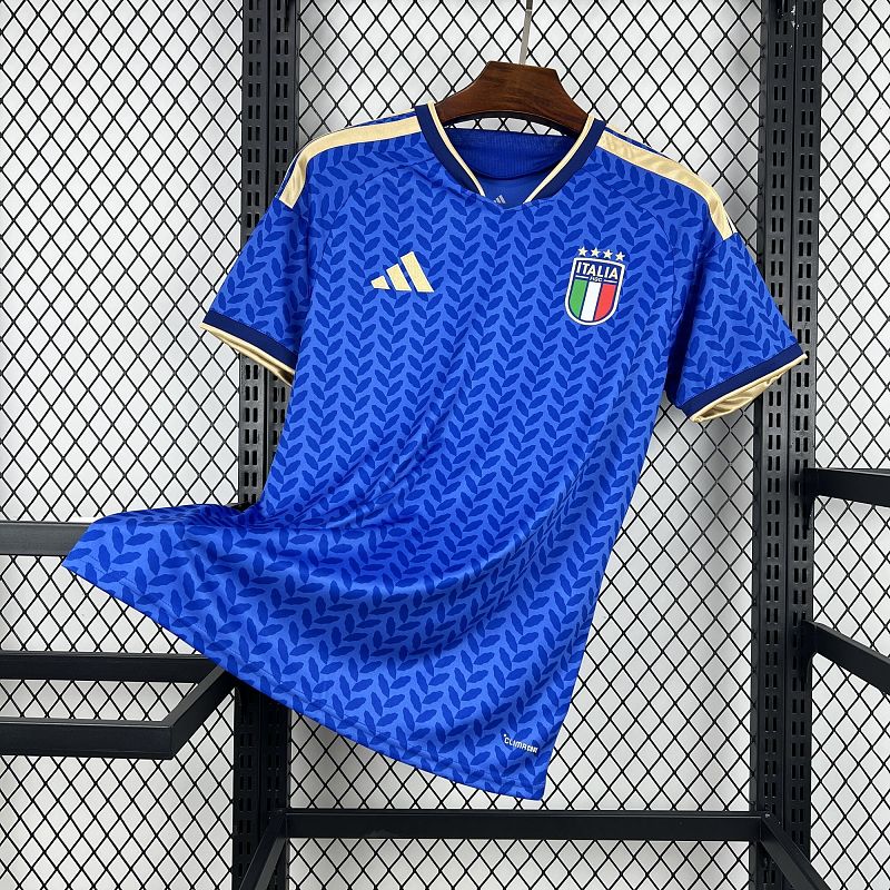 Italië thuistenue