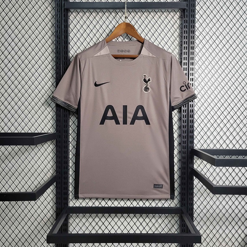 Tottenham thuistenue 26/27 foto 12