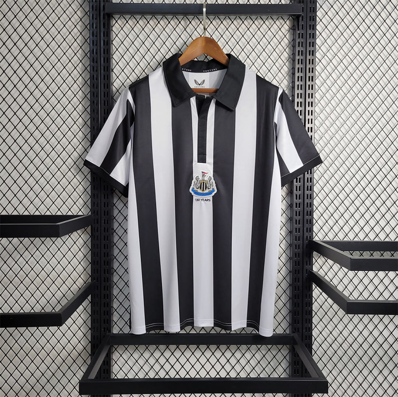 Newcastle United thuistenue 26/27 foto 11