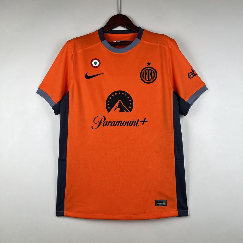 Inter Milan thuistenue 26/27 foto 12