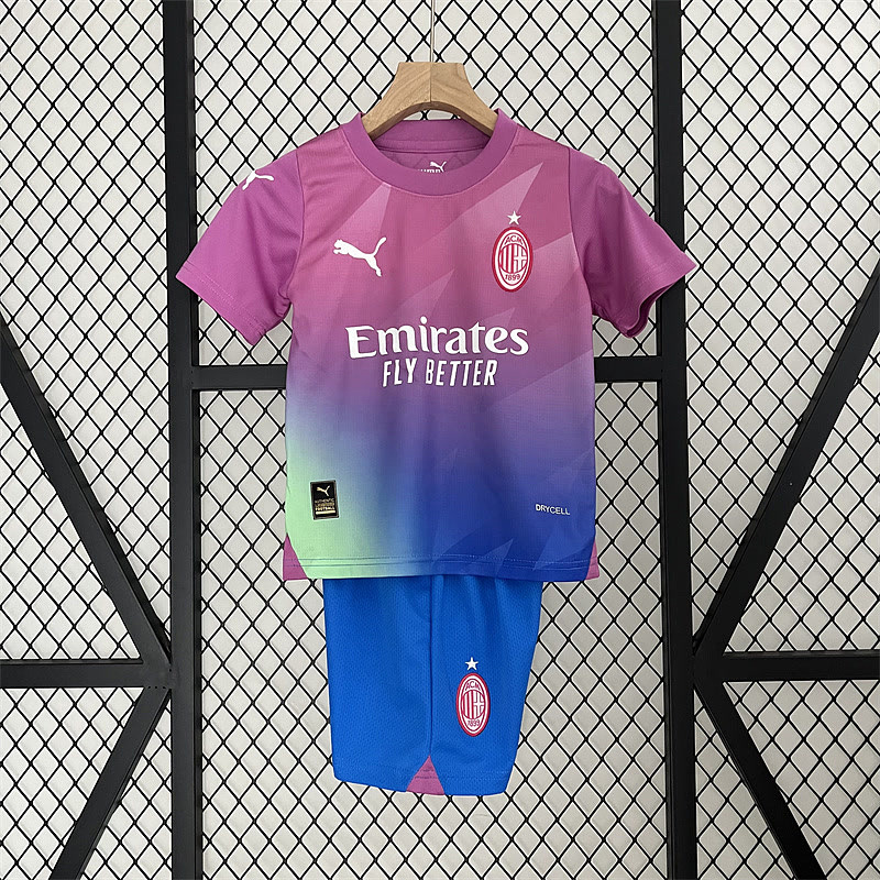AC Milan thuistenue 26/27 foto 14