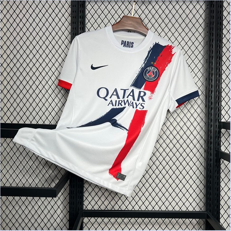 PSG thuistenue 26/27 foto 9