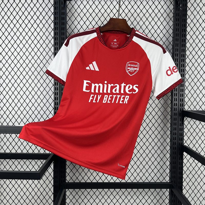 Arsenal thuistenue