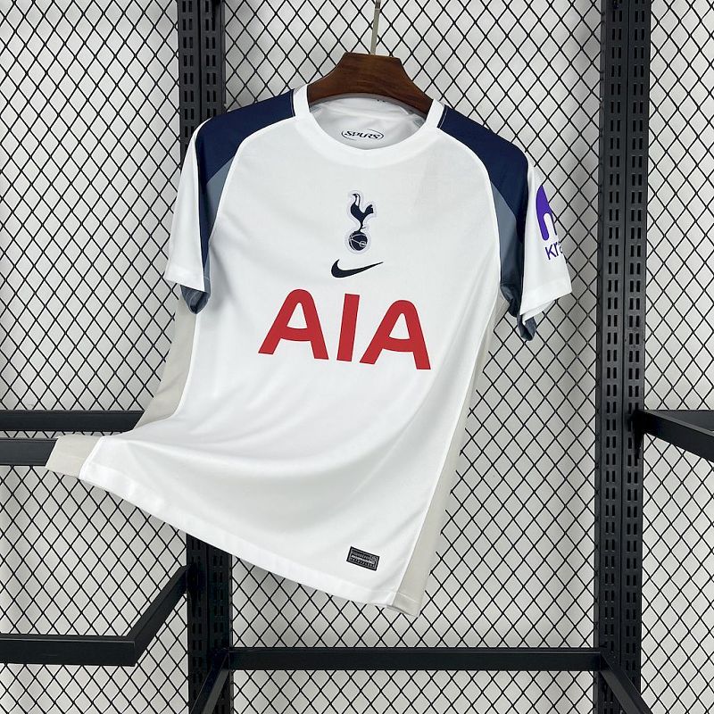 Tottenham thuistenue 26/27 foto 4