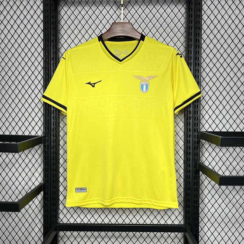 Lazio thuistenue 25/26 foto 4