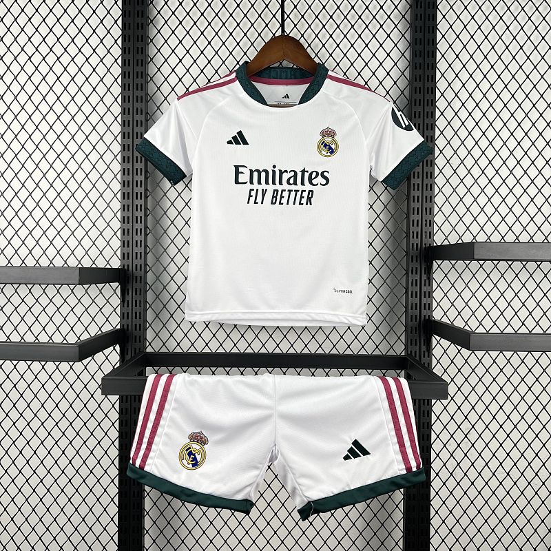 Real Madrid thuistenue
