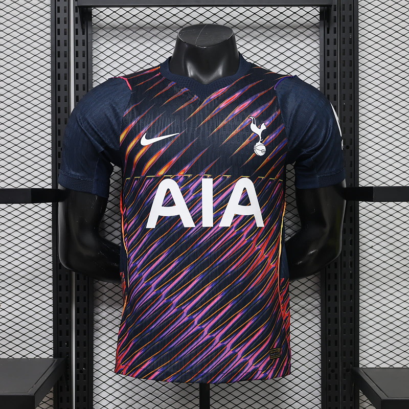 Tottenham thuistenue 26/27 foto 2