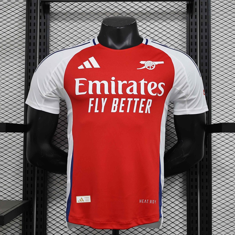Arsenal thuistenue 26/27 foto 8