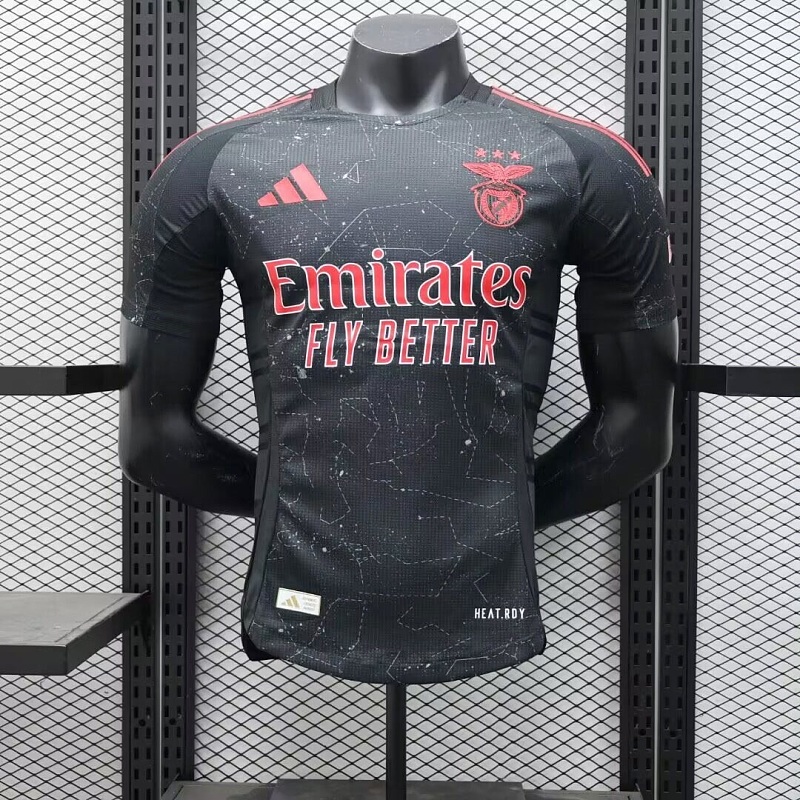 Benfica thuistenue 26/27 foto 8