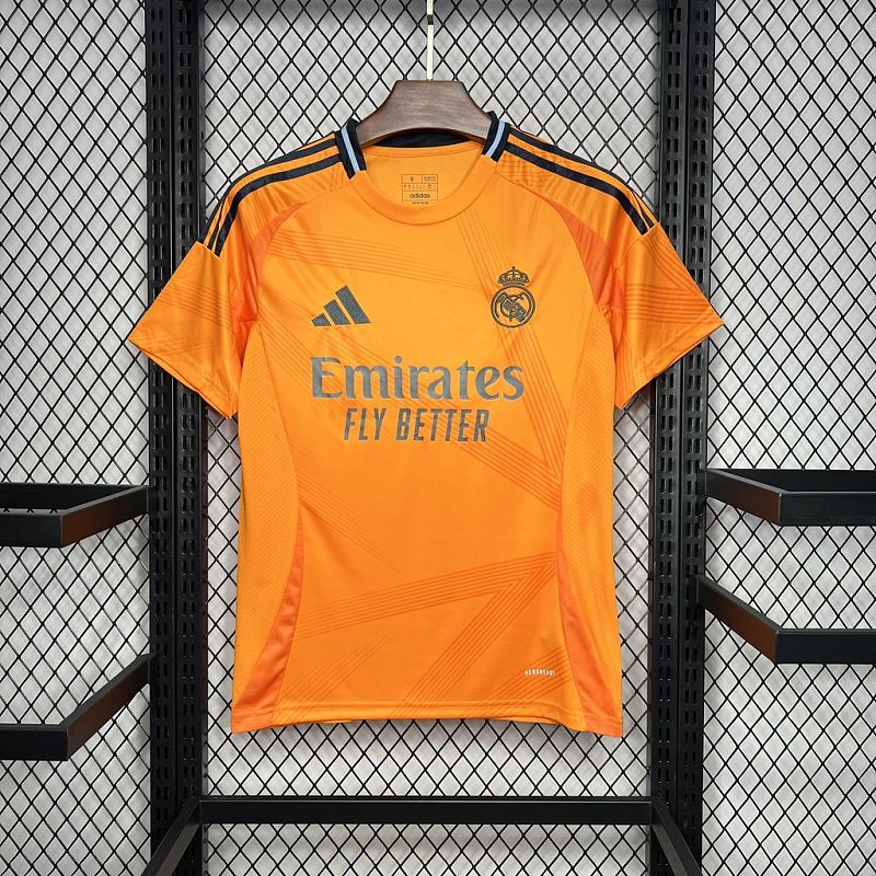 Real Madrid thuistenue 26/27 foto 9