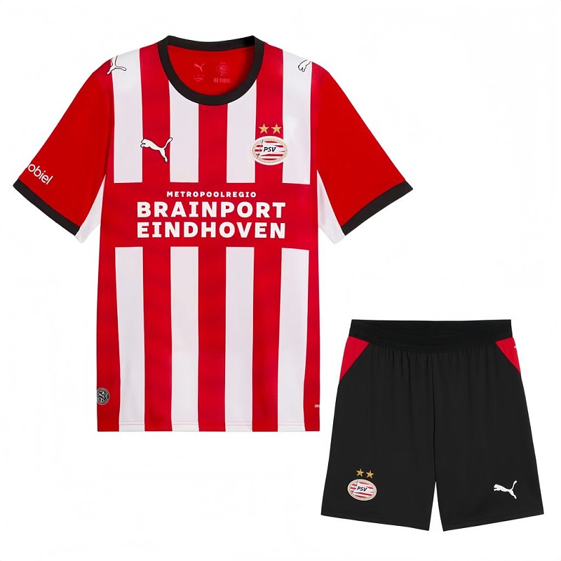 PSV thuistenue