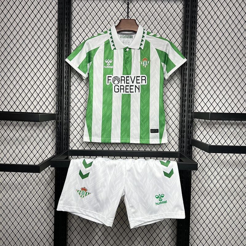 Real Betis thuistenue 26/27 foto 7