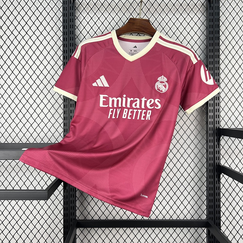 Real Madrid thuistenue